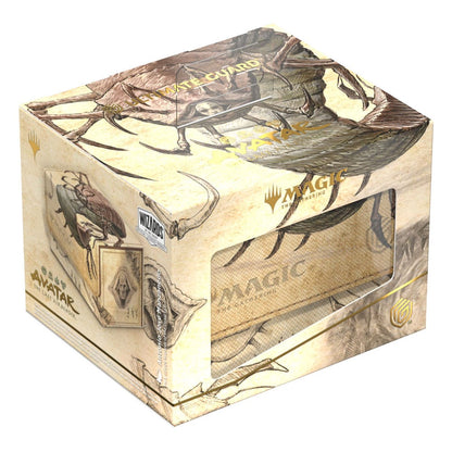 Ultimate Guard Sidewinder 100+ Xenoskin Magic: The Gathering | Avatar: The Last Airbender - Koh, the Face Stealer Image 11