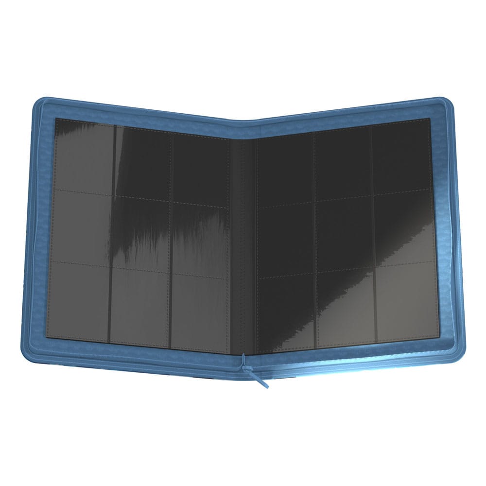 Ultimate Guard Zipfolio 360 Xenoskin Magic: The Gathering | Avatar: The Last Airbender - Katara Image 7