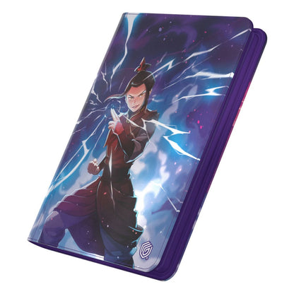 Ultimate Guard Zipfolio 360 Xenoskin Magic: The Gathering | Avatar: The Last Airbender - Azula Image 1
