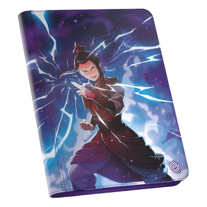 Ultimate Guard Zipfolio 360 Xenoskin Magic: The Gathering | Avatar: The Last Airbender - Azula Image 3