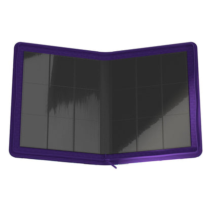 Ultimate Guard Zipfolio 360 Xenoskin Magic: The Gathering | Avatar: The Last Airbender - Azula Image 7