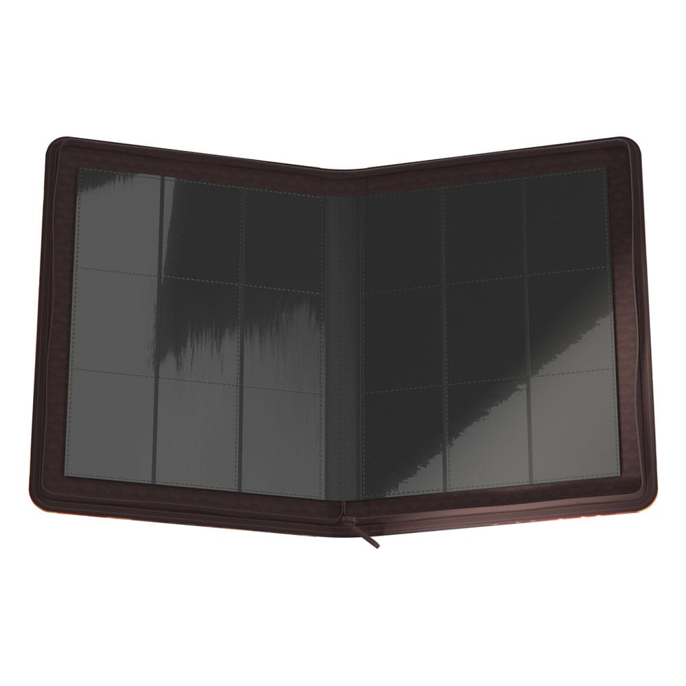 Ultimate Guard Zipfolio 360 Xenoskin Magic: The Gathering | Avatar: The Last Airbender - Zuko Image 7