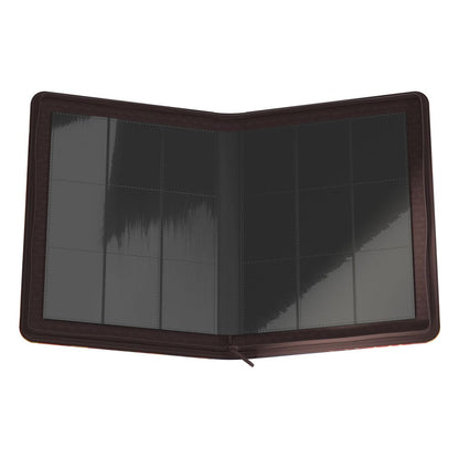 Ultimate Guard Zipfolio 360 Xenoskin Magic: The Gathering | Avatar: The Last Airbender - Zuko Image 7