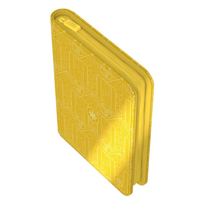 Ultimate Guard Zipfolio 160 Xenoskin Magic: The Gathering | Avatar: The Last Airbender - White Mana Image 5