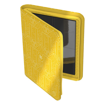 Ultimate Guard Zipfolio 160 Xenoskin Magic: The Gathering | Avatar: The Last Airbender - White Mana Image 6