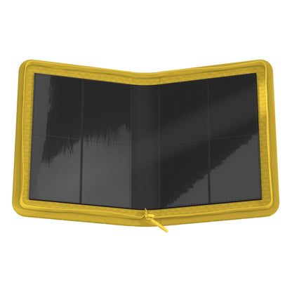 Ultimate Guard Zipfolio 160 Xenoskin Magic: The Gathering | Avatar: The Last Airbender - White Mana Image 7