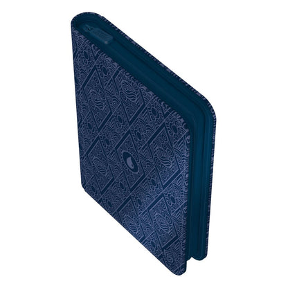 Ultimate Guard Zipfolio 160 Xenoskin Magic: The Gathering | Avatar: The Last Airbender - Blue Mana Image 5
