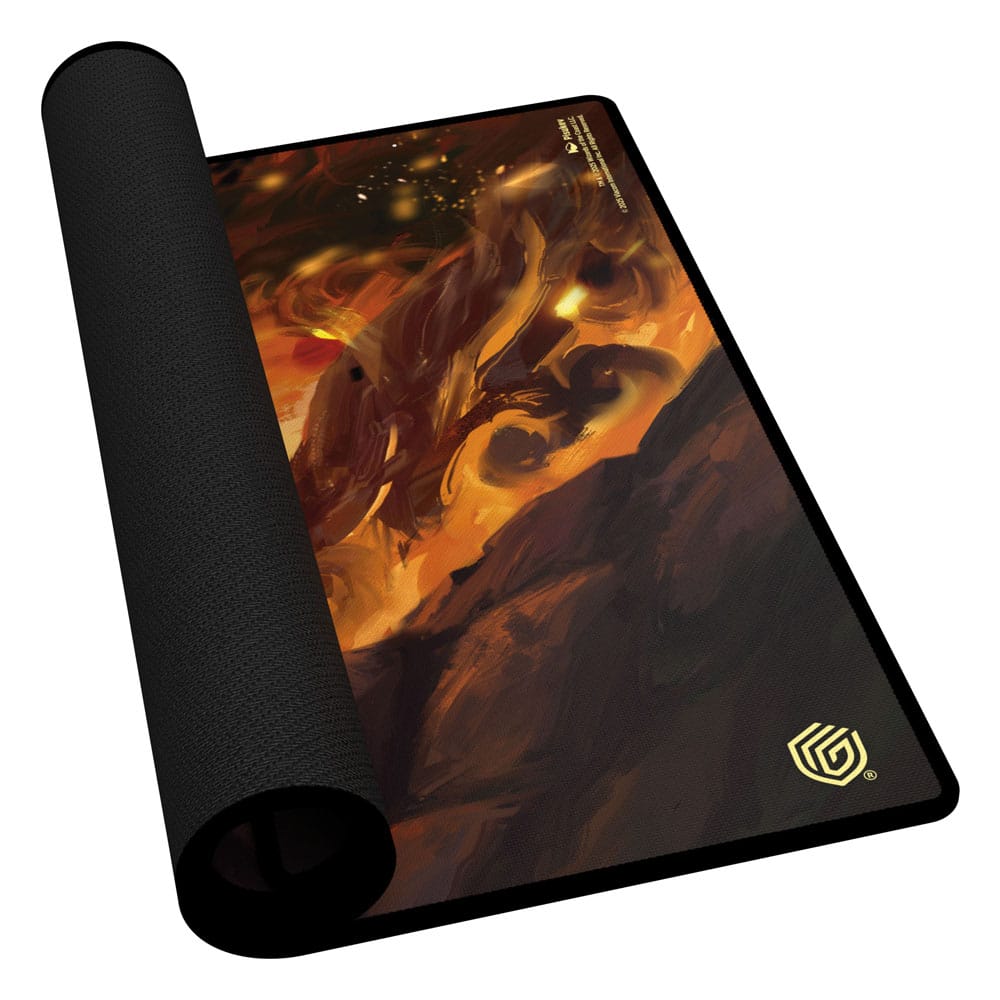Ultimate Guard Play-Mat Magic: The Gathering | Avatar: The Last Airbender - Combustion Man Image 2