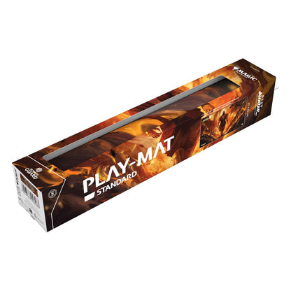 Ultimate Guard Play-Mat Magic: The Gathering | Avatar: The Last Airbender - Combustion Man Image 4