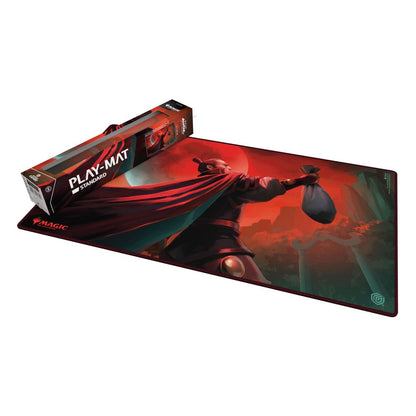 Ultimate Guard Play-Mat Magic: The Gathering | Avatar: The Last Airbender - Zhao, the Moon Slayer Image 5