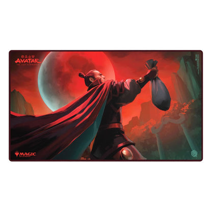 Ultimate Guard Play-Mat Magic: The Gathering | Avatar: The Last Airbender - Zhao, the Moon Slayer Image 6