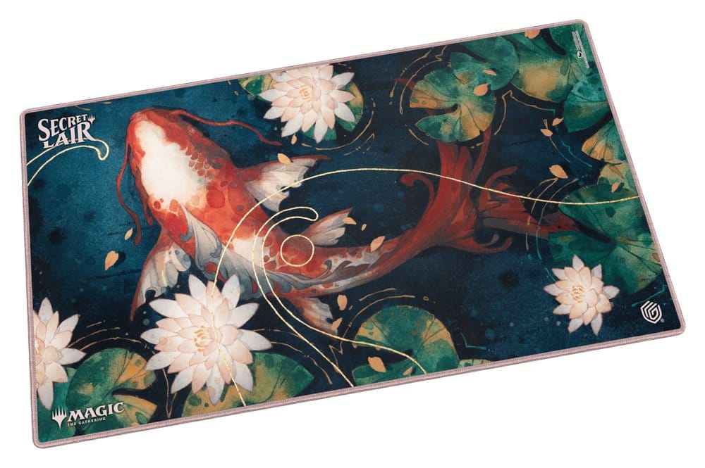 Ultimate Guard Play-Mat Magic: The Gathering - Dandân (Secret Lair) Image 1