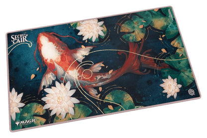 Ultimate Guard Play-Mat Magic: The Gathering - Dandân (Secret Lair) Image 1