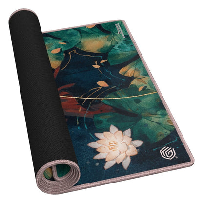 Ultimate Guard Play-Mat Magic: The Gathering - Dandân (Secret Lair) Image 2