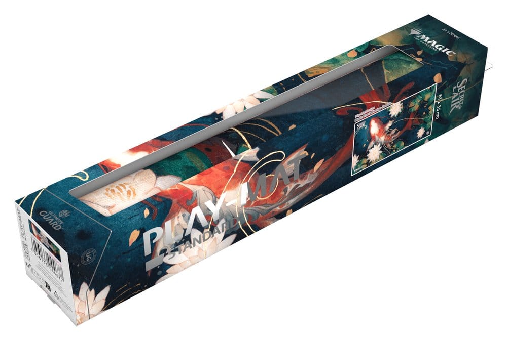 Ultimate Guard Play-Mat Magic: The Gathering - Dandân (Secret Lair) Image 4