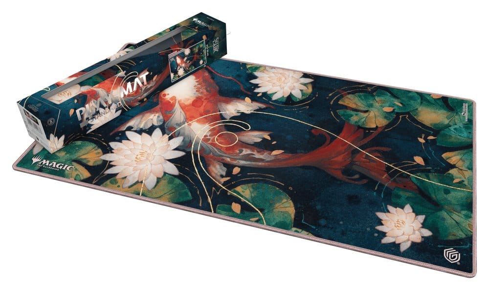 Ultimate Guard Play-Mat Magic: The Gathering - Dandân (Secret Lair) Image 5