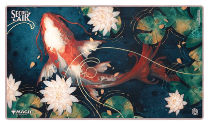 Ultimate Guard Play-Mat Magic: The Gathering - Dandân (Secret Lair) Image 6