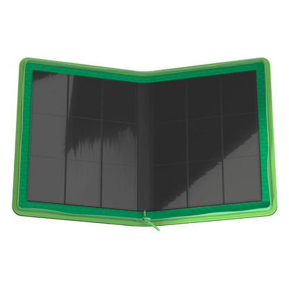 Ultimate Guard Zipfolio 360 Xenoskin "Artist Edition #3 Dominik Mayer" Image 7