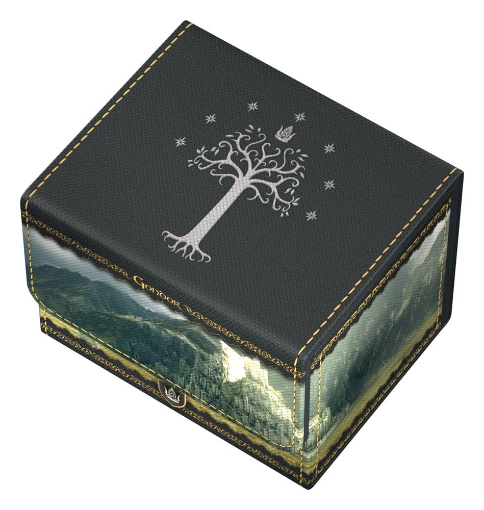 Ultimate Guard Sidewinder 100+ Xenoskin The Lord of the Rings™ "Places of Middle-earth" - Gondor Image 3