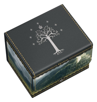 Ultimate Guard Sidewinder 100+ Xenoskin The Lord of the Rings™ "Places of Middle-earth" - Gondor Image 4