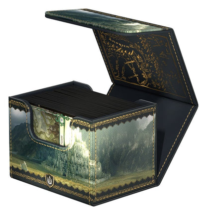 Ultimate Guard Sidewinder 100+ Xenoskin The Lord of the Rings™ "Places of Middle-earth" - Gondor Image 7