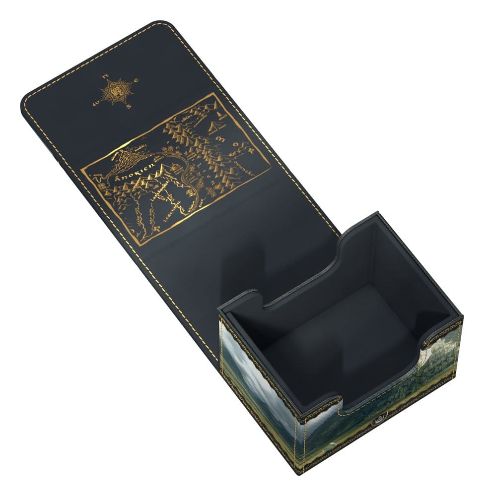 Ultimate Guard Sidewinder 100+ Xenoskin The Lord of the Rings™ "Places of Middle-earth" - Gondor Image 8