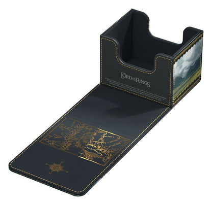 Ultimate Guard Sidewinder 100+ Xenoskin The Lord of the Rings™ "Places of Middle-earth" - Gondor Image 9