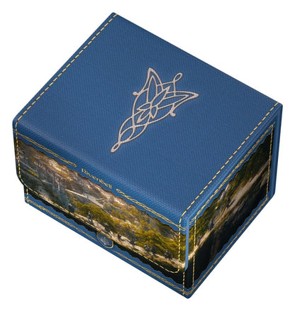 Ultimate Guard Sidewinder 100+ Xenoskin The Lord of the Rings™ "Places of Middle-earth" - Rivendell Image 3