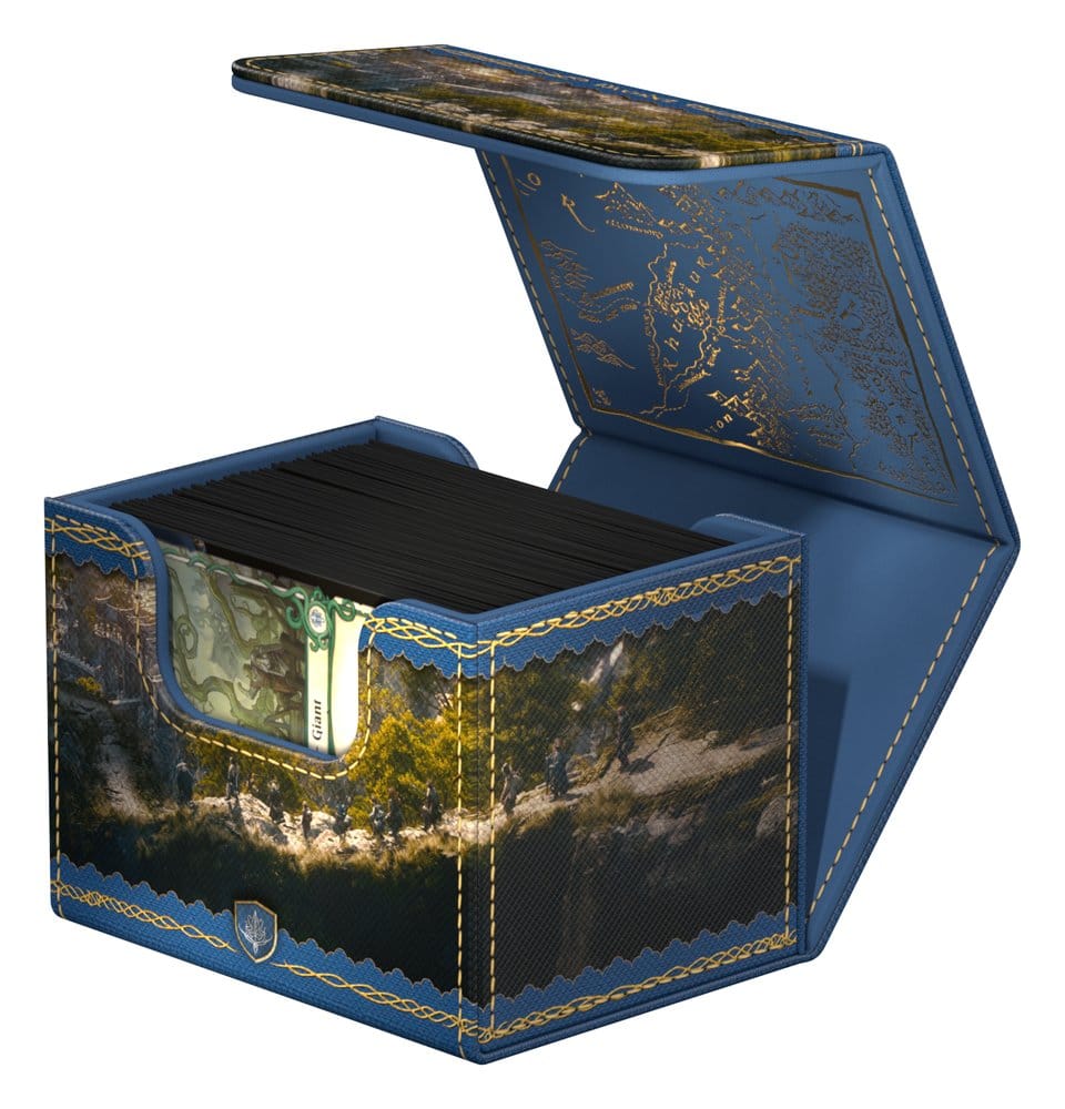 Ultimate Guard Sidewinder 100+ Xenoskin The Lord of the Rings™ "Places of Middle-earth" - Rivendell Image 7