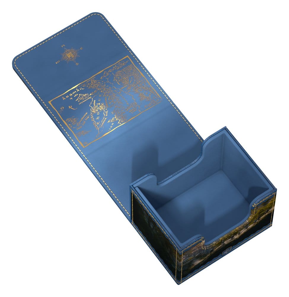 Ultimate Guard Sidewinder 100+ Xenoskin The Lord of the Rings™ "Places of Middle-earth" - Rivendell Image 8