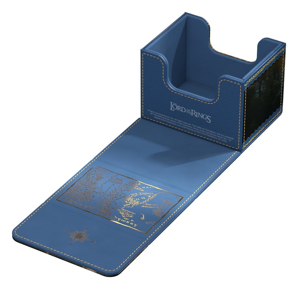 Ultimate Guard Sidewinder 100+ Xenoskin The Lord of the Rings™ "Places of Middle-earth" - Rivendell Image 9