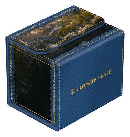 Ultimate Guard Sidewinder 100+ Xenoskin The Lord of the Rings™ "Places of Middle-earth" - Rivendell Image 14