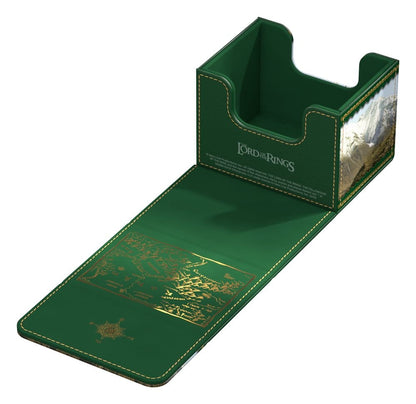 Ultimate Guard Sidewinder 100+ Xenoskin The Lord of the Rings™ "Places of Middle-earth" - Rohan Image 9