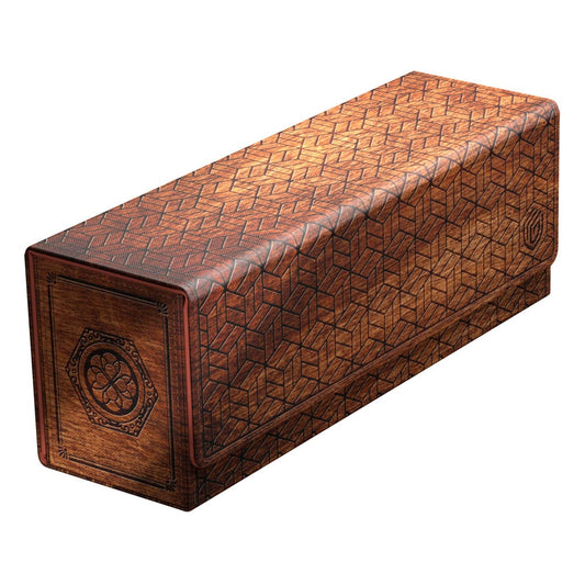 Ultimate Guard Arkhive 400+ "Katana: The Shogun's Journey - Part 3" Image 2