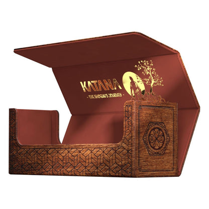 Ultimate Guard Arkhive 400+ "Katana: The Shogun's Journey - Part 3" Image 5