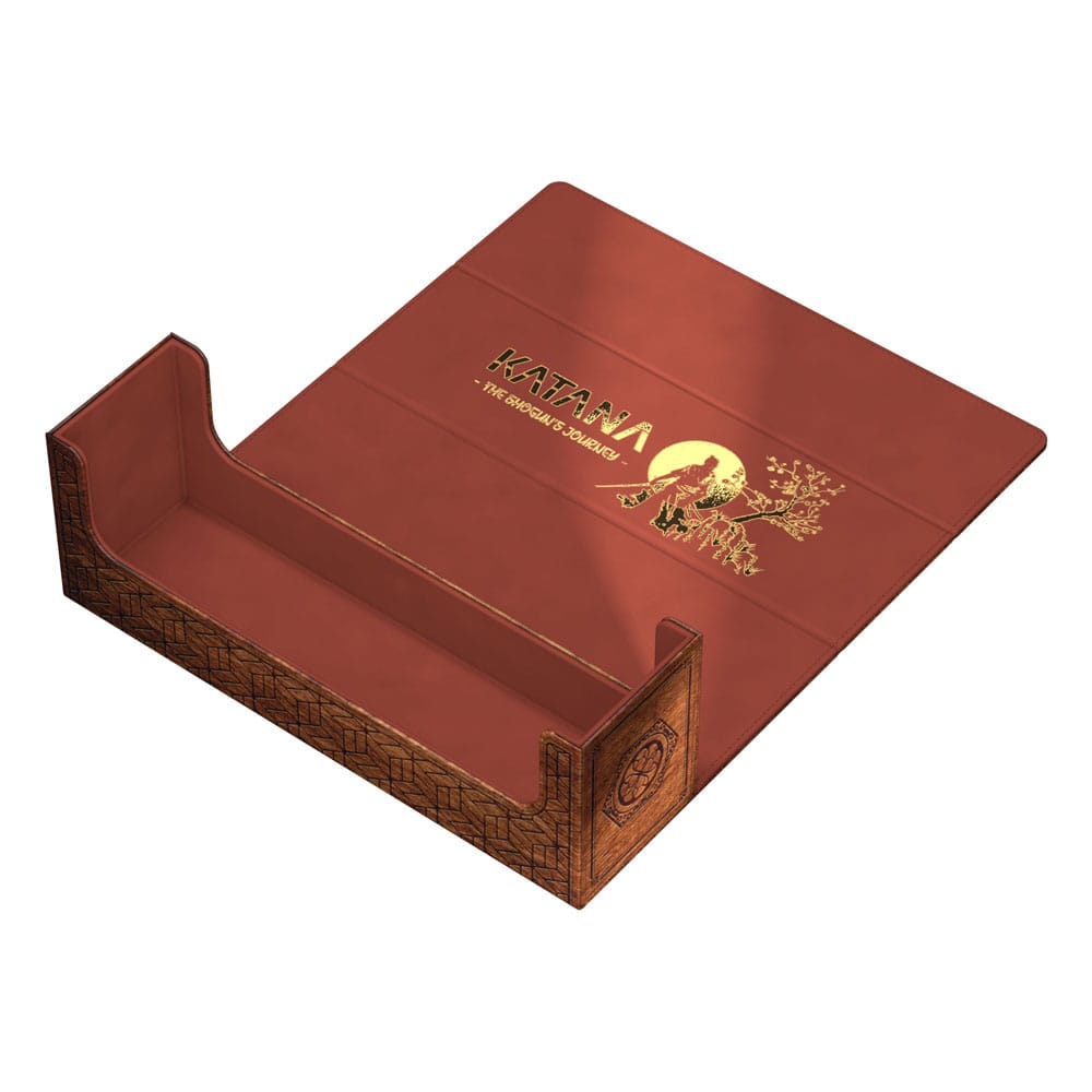 Ultimate Guard Arkhive 400+ "Katana: The Shogun's Journey - Part 3" Image 6