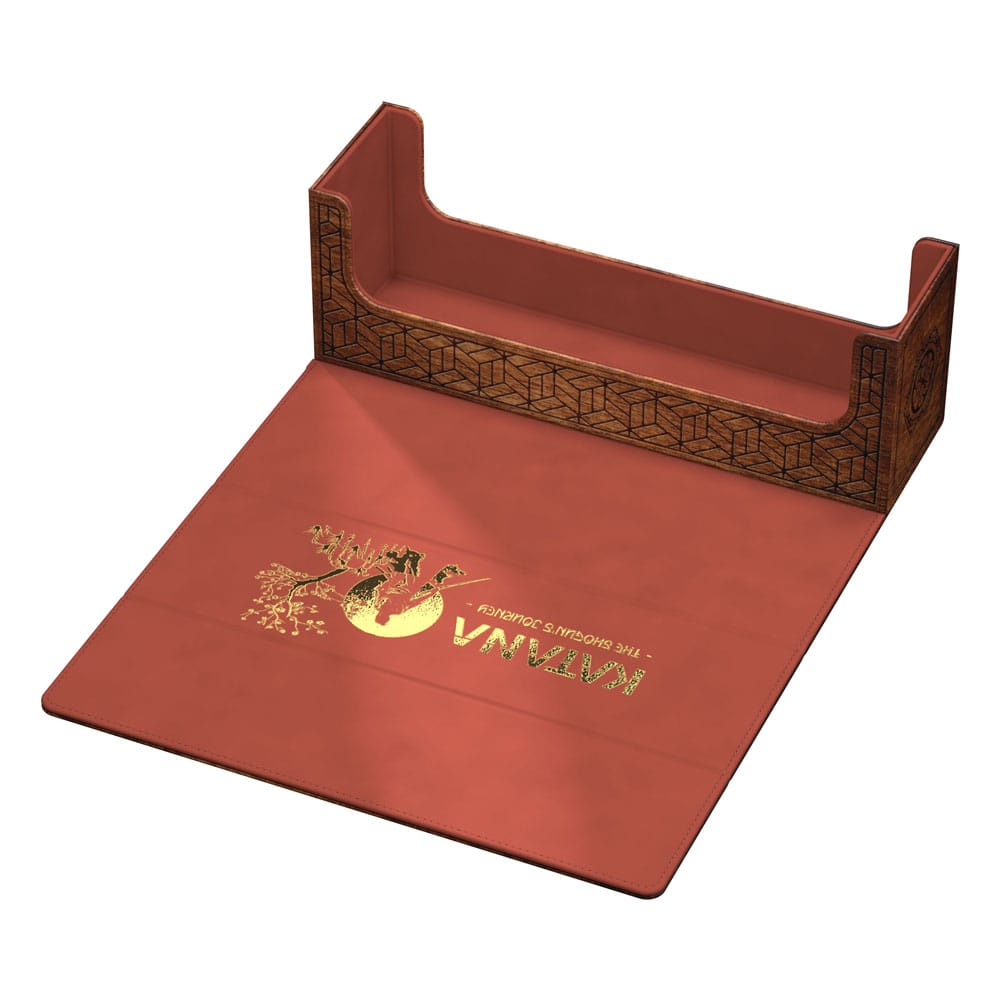 Ultimate Guard Arkhive 400+ "Katana: The Shogun's Journey - Part 3" Image 7