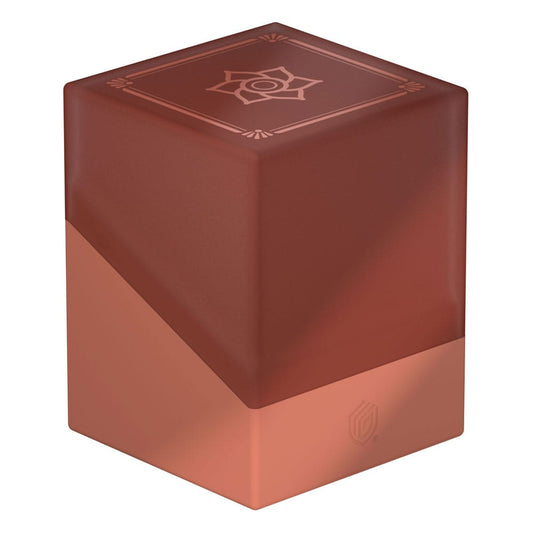 Ultimate Guard Boulder 100+ "Katana: The Shogun's Journey - Part 3" - Kousei Image 1