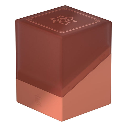 Ultimate Guard Boulder 100+ "Katana: The Shogun's Journey - Part 3" - Kousei Image 2