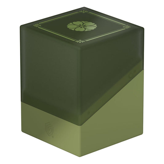 Ultimate Guard Boulder 100+ "Katana: The Shogun's Journey - Part 3" - Suirei Image 2