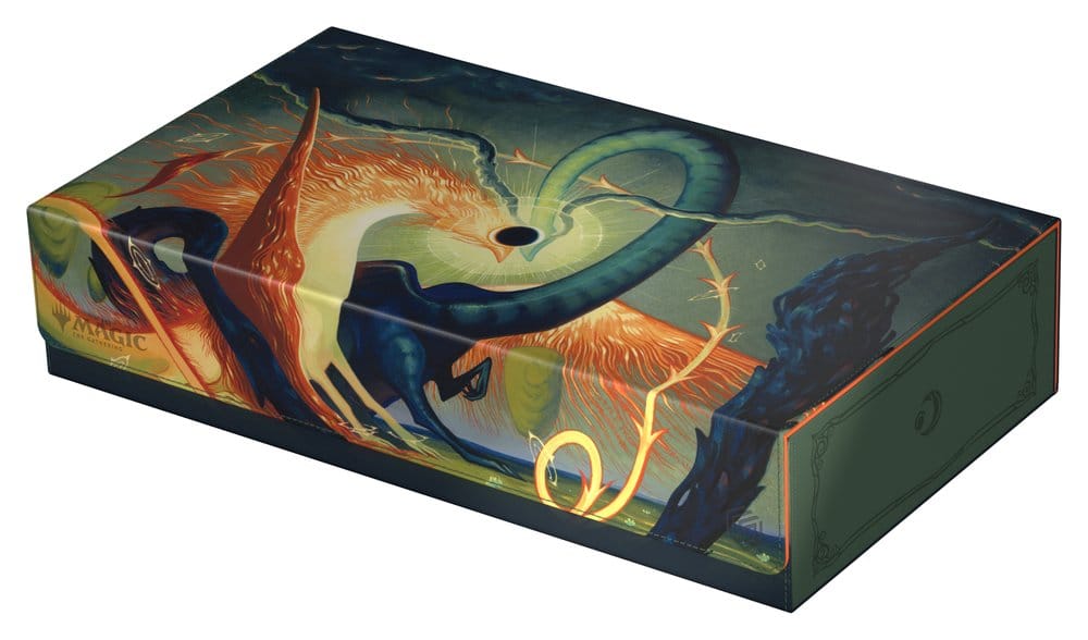 Ultimate Guard Omnihive 1000+ Xenoskin Magic: The Gathering "Lorwyn Eclipsed" - Celestial Reunion Image 1