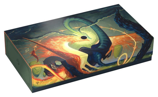Ultimate Guard Omnihive 1000+ Xenoskin Magic: The Gathering "Lorwyn Eclipsed" - Celestial Reunion Image 2