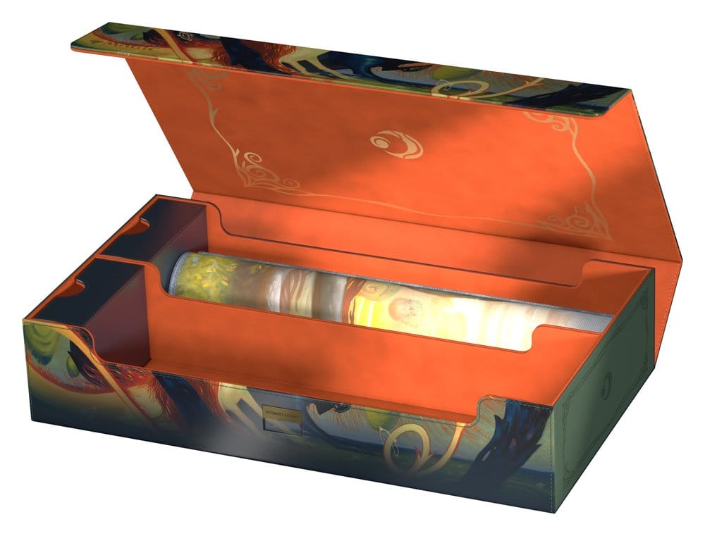 Ultimate Guard Omnihive 1000+ Xenoskin Magic: The Gathering "Lorwyn Eclipsed" - Celestial Reunion Image 4