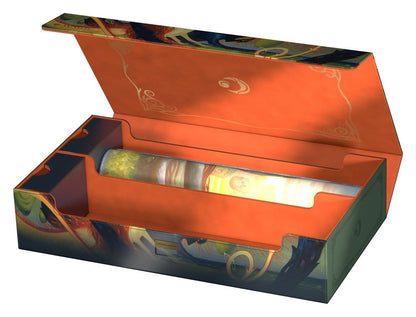 Ultimate Guard Omnihive 1000+ Xenoskin Magic: The Gathering "Lorwyn Eclipsed" - Celestial Reunion Image 4