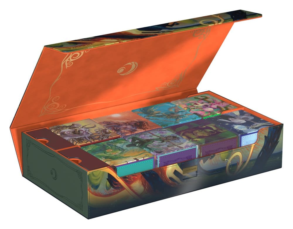 Ultimate Guard Omnihive 1000+ Xenoskin Magic: The Gathering "Lorwyn Eclipsed" - Celestial Reunion Image 7