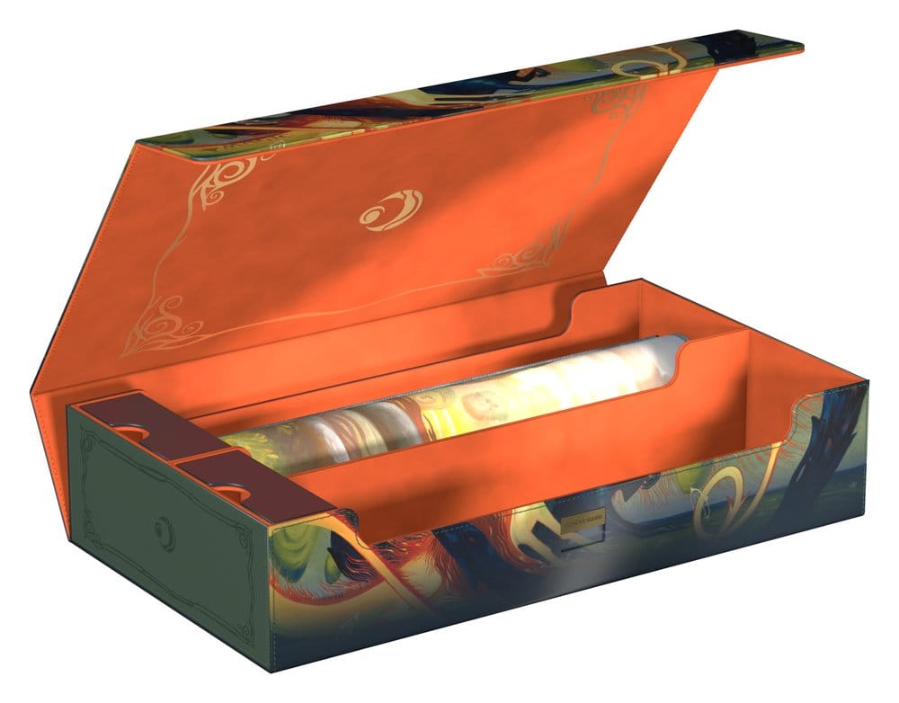 Ultimate Guard Omnihive 1000+ Xenoskin Magic: The Gathering "Lorwyn Eclipsed" - Celestial Reunion Image 8