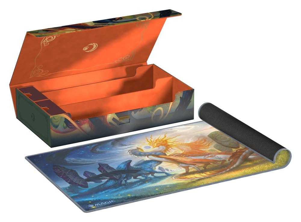 Ultimate Guard Omnihive 1000+ Xenoskin Magic: The Gathering "Lorwyn Eclipsed" - Celestial Reunion Image 9