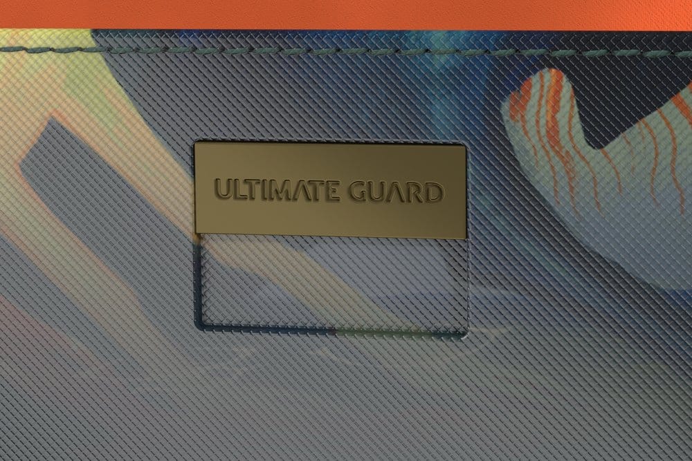 Ultimate Guard Omnihive 1000+ Xenoskin Magic: The Gathering "Lorwyn Eclipsed" - Celestial Reunion Image 12