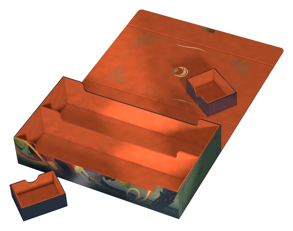 Ultimate Guard Omnihive 1000+ Xenoskin Magic: The Gathering "Lorwyn Eclipsed" - Celestial Reunion Image 13