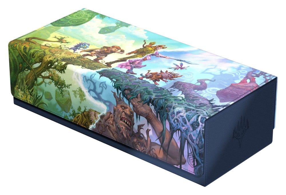 Ultimate Guard Arkhive 1000+ Xenoskin Magic: The Gathering "Lorwyn Eclipsed" Image 1